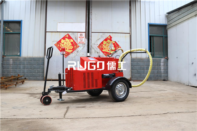 瀝青灌縫機(jī)