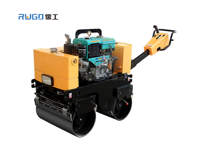 RYL-800小型壓路機(jī)（水冷動(dòng)力）
