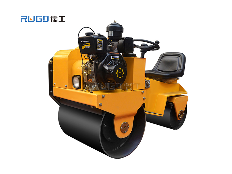 RYL-850系列座駕壓路機(jī)