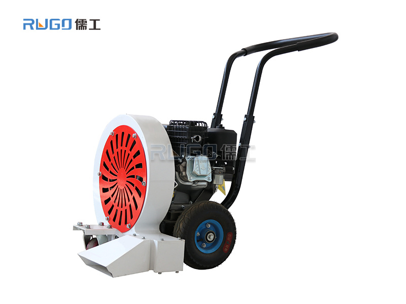 馬路吹風機9馬力