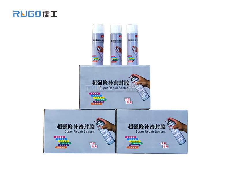 超強修補密封膠