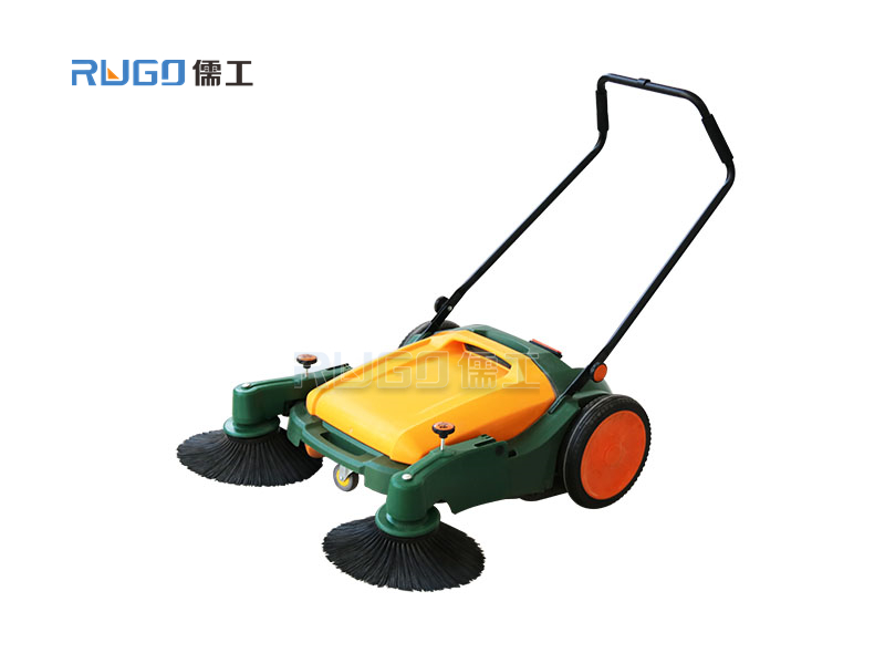 920型全自動手推掃地機(jī)