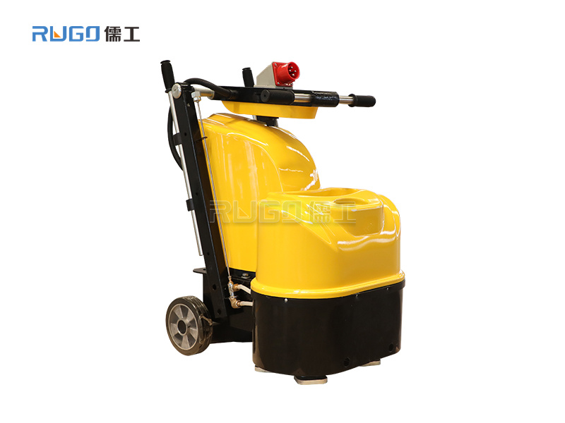 地坪研磨拋光機(jī)6T-540