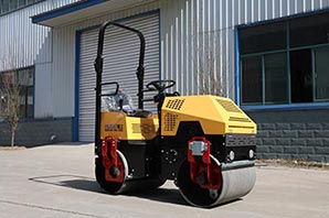 小型壓路機(jī)防凍知識知多少