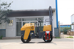 855小型壓路機(jī)的三大優(yōu)勢