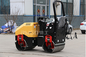 關(guān)于小型壓路機(jī)，你是否有這些問(wèn)題？