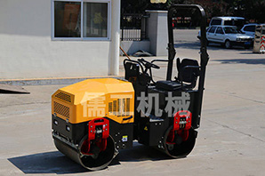 儒工小型壓路機(jī)中的銷(xiāo)量擔(dān)當(dāng)，你不來(lái)了解一下嗎