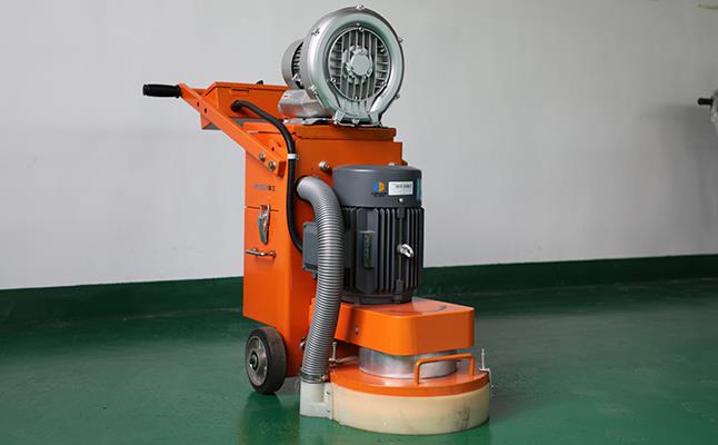 購(gòu)買地坪研磨機(jī)，還是要看細(xì)節(jié)