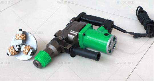 鑿毛機(jī)的主要規(guī)格型號(hào)